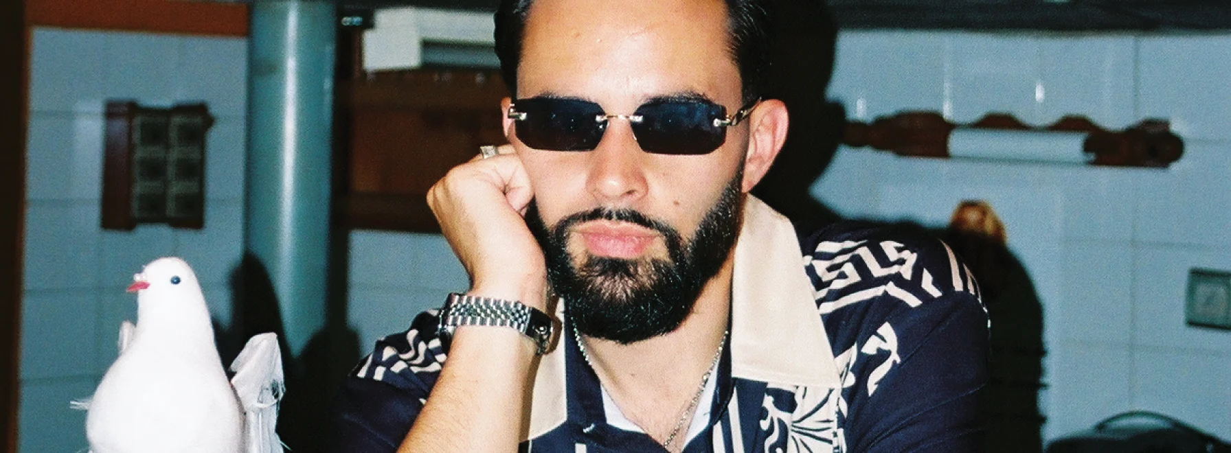 Rock & Dão - David Bruno