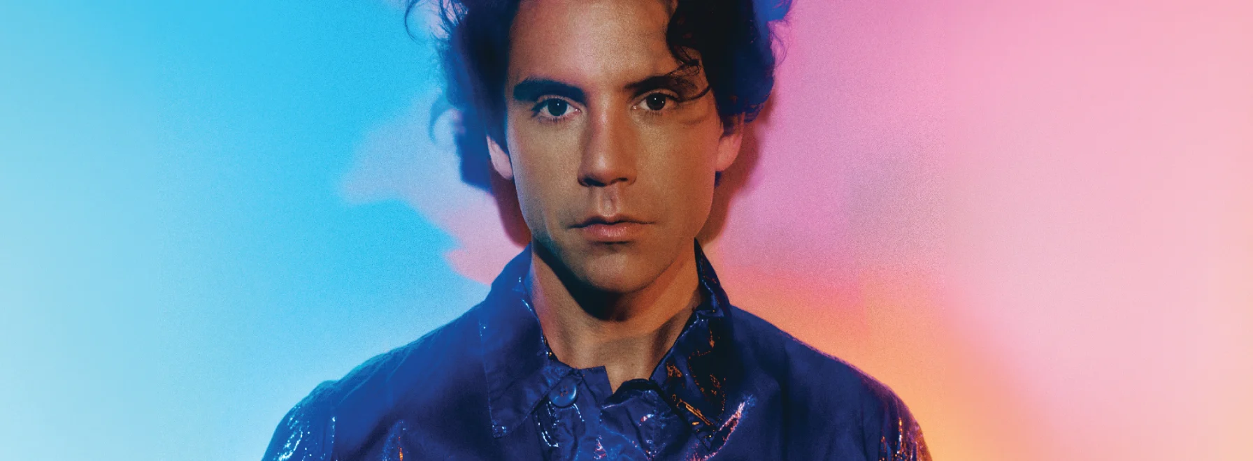Rock & Dão - Mika